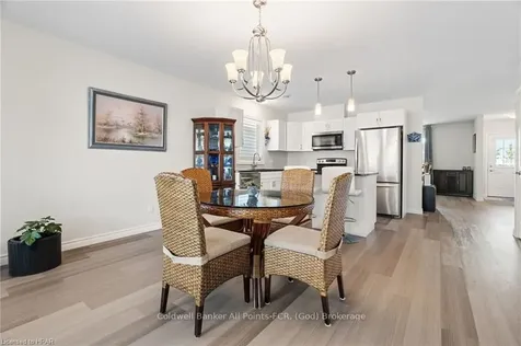 196 Lake Breeze Drive Cramahe ON N7A 0C6