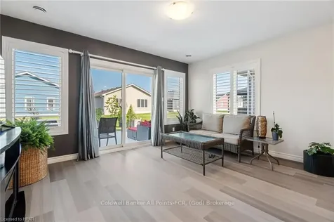 196 Lake Breeze Drive Cramahe ON N7A 0C6