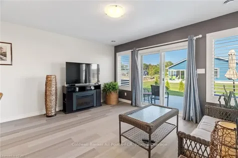 196 Lake Breeze Drive Cramahe ON N7A 0C6