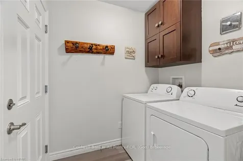 196 Lake Breeze Drive Cramahe ON N7A 0C6