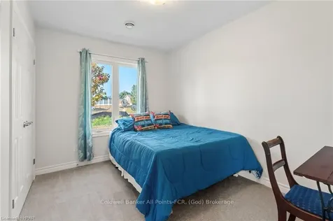 196 Lake Breeze Drive Cramahe ON N7A 0C6