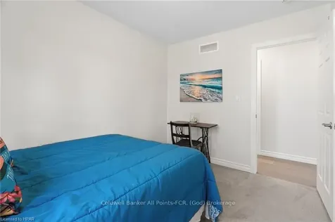 196 Lake Breeze Drive Cramahe ON N7A 0C6