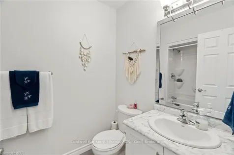 196 Lake Breeze Drive Cramahe ON N7A 0C6