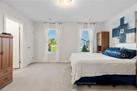 196 Lake Breeze Drive Cramahe ON N7A 0C6