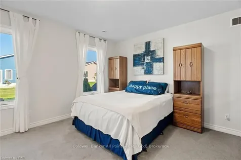 196 Lake Breeze Drive Cramahe ON N7A 0C6