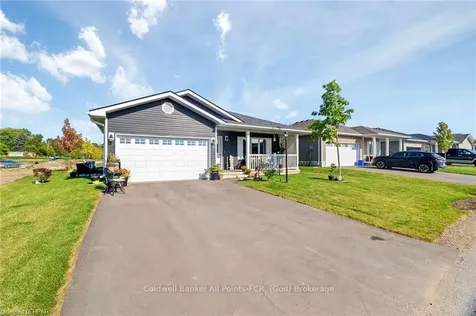 196 Lake Breeze Drive Cramahe ON N7A 0C6