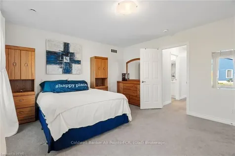 196 Lake Breeze Drive Cramahe ON N7A 0C6