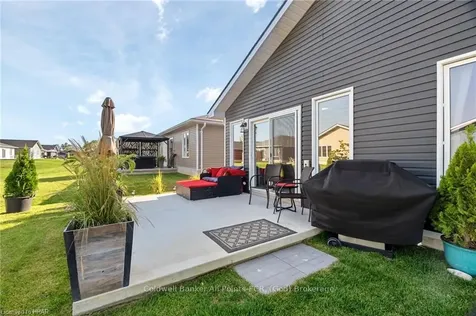 196 Lake Breeze Drive Cramahe ON N7A 0C6