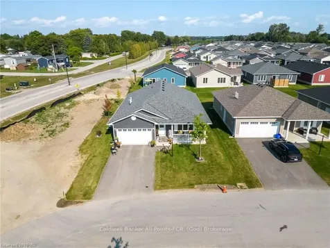 196 Lake Breeze Drive Cramahe ON N7A 0C6