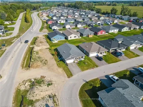 196 Lake Breeze Drive Cramahe ON N7A 0C6