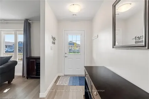 196 Lake Breeze Drive Cramahe ON N7A 0C6