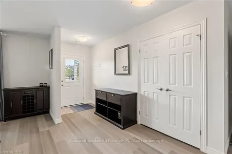 196 Lake Breeze Drive Cramahe ON N7A 0C6