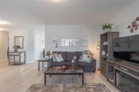 1 Lookout Lane S Cramahe ON N7A 0C6