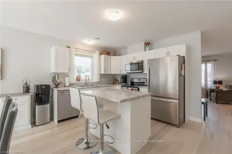 1 Lookout Lane S Cramahe ON N7A 0C6