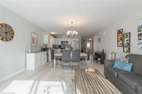 1 Lookout Lane S Cramahe ON N7A 0C6