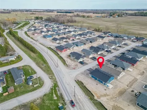 1 Lookout Lane S Cramahe ON N7A 0C6