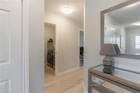 1 Lookout Lane S Cramahe ON N7A 0C6