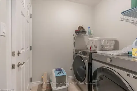 1 Lookout Lane S Cramahe ON N7A 0C6