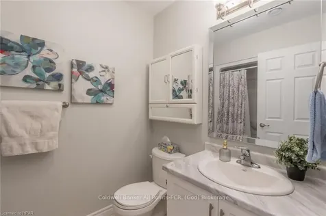 1 Lookout Lane S Cramahe ON N7A 0C6