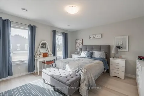 1 Lookout Lane S Cramahe ON N7A 0C6