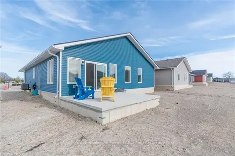 1 Lookout Lane S Cramahe ON N7A 0C6