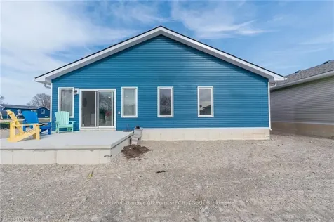 1 Lookout Lane S Cramahe ON N7A 0C6