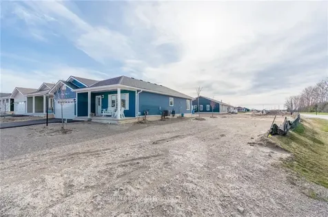 1 Lookout Lane S Cramahe ON N7A 0C6