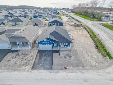 1 Lookout Lane S Cramahe ON N7A 0C6