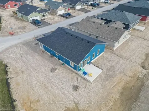 1 Lookout Lane S Cramahe ON N7A 0C6