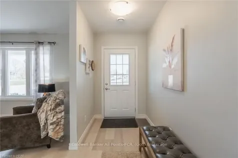 1 Lookout Lane S Cramahe ON N7A 0C6