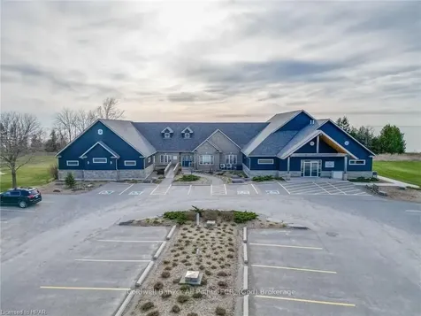 1 Lookout Lane S Cramahe ON N7A 0C6