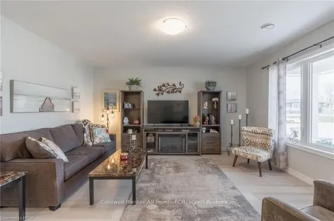 1 Lookout Lane S Cramahe ON N7A 0C6