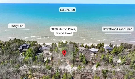 9848 Huron Place Lambton Shores ON N0M 1T0