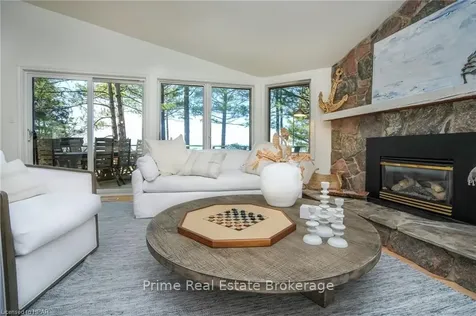 9848 Huron Place Lambton Shores ON N0M 1T0