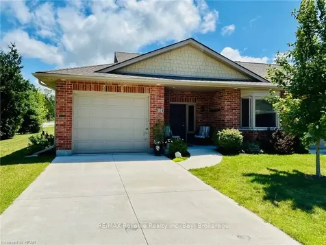 55 Bayfield Mews Lane Bluewater ON N0M 1G0