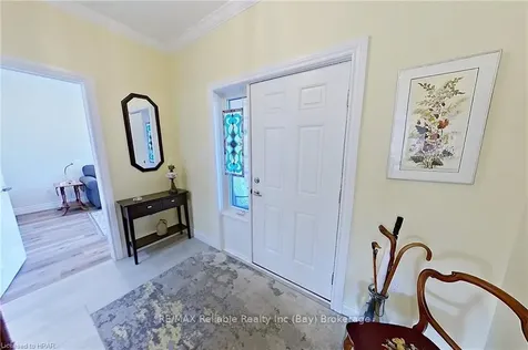 55 Bayfield Mews Lane Bluewater ON N0M 1G0