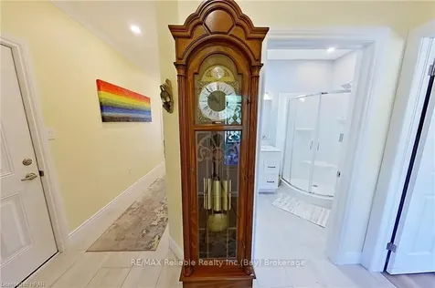 55 Bayfield Mews Lane Bluewater ON N0M 1G0