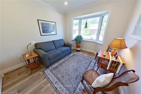 55 Bayfield Mews Lane Bluewater ON N0M 1G0