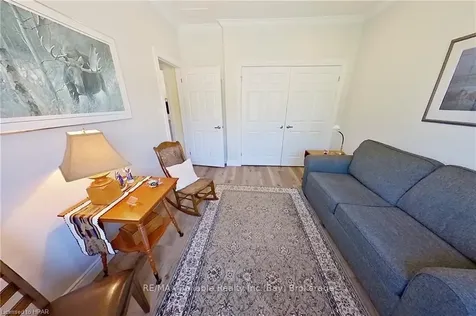 55 Bayfield Mews Lane Bluewater ON N0M 1G0