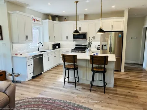 55 Bayfield Mews Lane Bluewater ON N0M 1G0