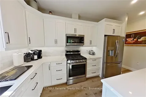 55 Bayfield Mews Lane Bluewater ON N0M 1G0