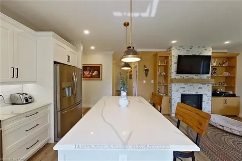 55 Bayfield Mews Lane Bluewater ON N0M 1G0