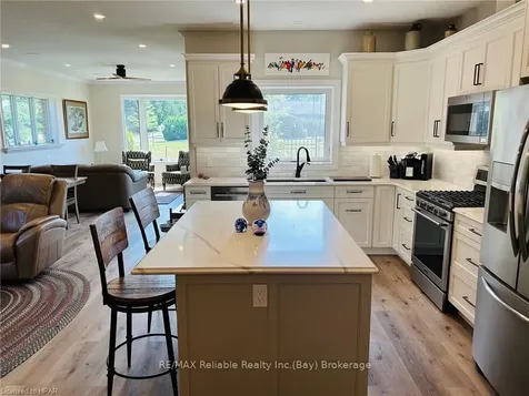 55 Bayfield Mews Lane Bluewater ON N0M 1G0