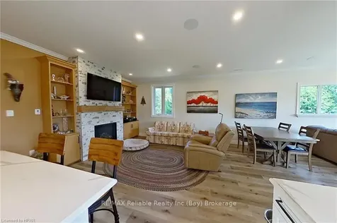 55 Bayfield Mews Lane Bluewater ON N0M 1G0