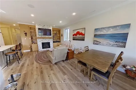 55 Bayfield Mews Lane Bluewater ON N0M 1G0