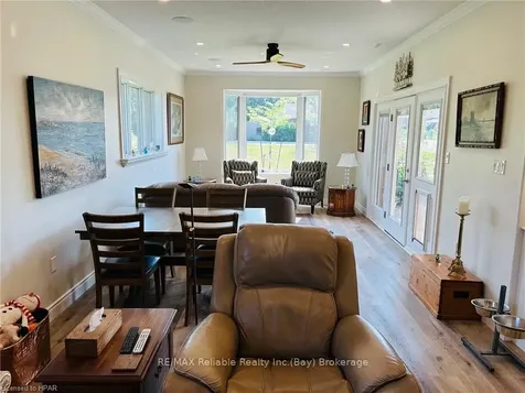 55 Bayfield Mews Lane Bluewater ON N0M 1G0