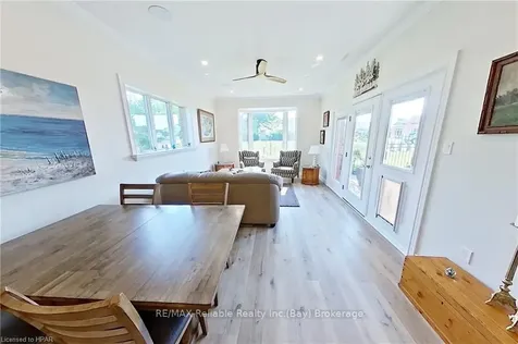 55 Bayfield Mews Lane Bluewater ON N0M 1G0