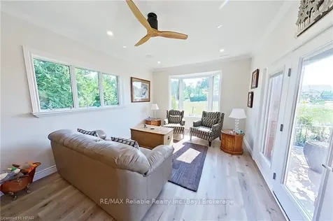 55 Bayfield Mews Lane Bluewater ON N0M 1G0