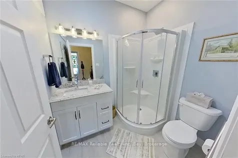 55 Bayfield Mews Lane Bluewater ON N0M 1G0