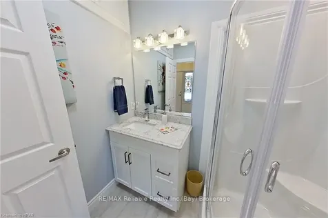 55 Bayfield Mews Lane Bluewater ON N0M 1G0